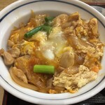 Kawa izumi - 親子丼