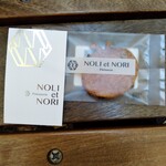 NOLI et NORI - 