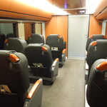 ホテルメトロポリタン - ＶＩＰは総皮張り