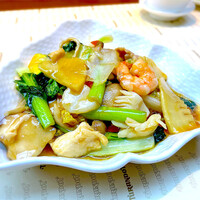 ワキヤ 一笑美茶樓 - 