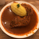 對馬流 南インド系辛口料理店 タリカロ - 