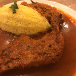 對馬流 南インド系辛口料理店 タリカロ - 