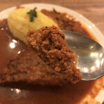 對馬流 南インド系辛口料理店 タリカロ - 