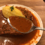 對馬流 南インド系辛口料理店 タリカロ - 