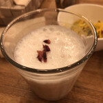 對馬流 南インド系辛口料理店 タリカロ - 