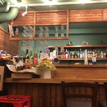 對馬流 南インド系辛口料理店 タリカロ - 