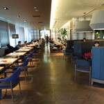 ホテルメトロポリタン - ホテルの精練されたお店