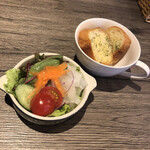 ぽっかぽかcafe - 