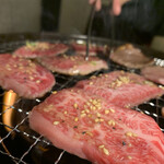 食べ飲み放題 焼肉ダイニングちからや - 