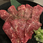 食べ飲み放題 焼肉ダイニングちからや - 