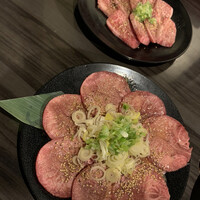 食べ飲み放題 焼肉ダイニングちからや 名駅店 - 