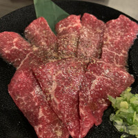 食べ飲み放題 焼肉ダイニングちからや 名駅店 - 