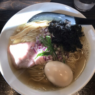 吉祥寺で人気のラーメン ランキングtop 食べログ