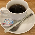 アクア - コーヒー