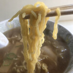 ラーメン飯店 のんちゃん - 