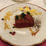 ペレグリーノ - 