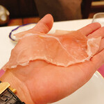 ペレグリーノ - 