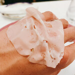 ペレグリーノ - 