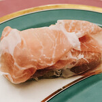 ペレグリーノ - 