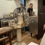 ペレグリーノ - 