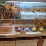 かわいい動物パンの店 シュシュ - 
