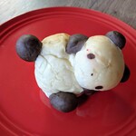 かわいい動物パンの店 シュシュ - 