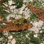 Fujiya 1935 - 天然本モロコ