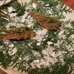 Fujiya 1935 - 天然本モロコ