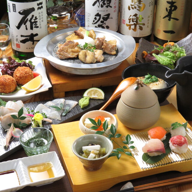 魚貝 鶏料理 日本酒 とよ新 神戸三宮 阪急 魚介料理 海鮮料理 食べログ 魚貝 鶏料理 日本酒 とよ新 神戸三宮 阪急 魚介料理 海鮮料理 食べログ