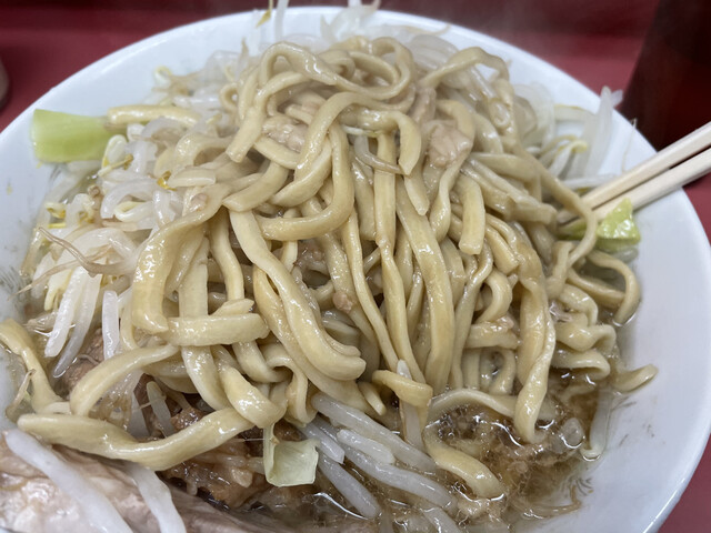 ラーメン二郎 小岩店 らーめんじろう 小岩 ラーメン 食べログ ラーメン二郎 小岩店 らーめんじろう 小岩 ラーメン 食べログ