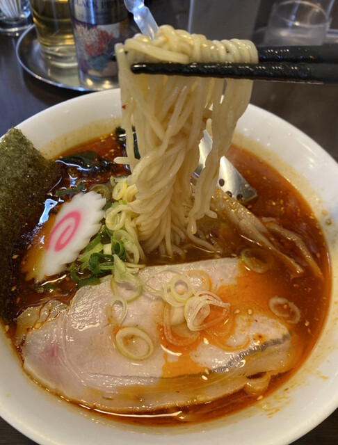 らーめんぬーぼう二代目 天童南 ラーメン 食べログ