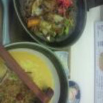 Jinambouramen - 