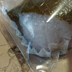 大国屋 - 道明寺餅の桜餅