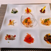 御膳房 六本木店 - 