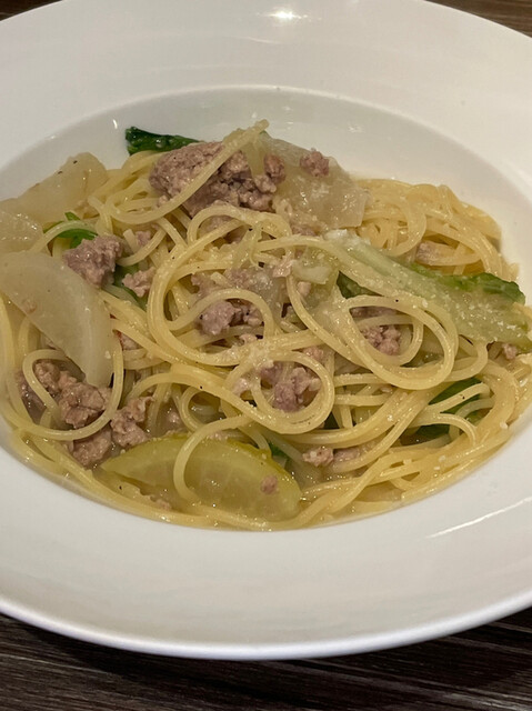 リク チカ Riku Chika 津田沼 イタリアン 食べログ リク チカ Riku Chika 津田沼 イタリアン 食べログ