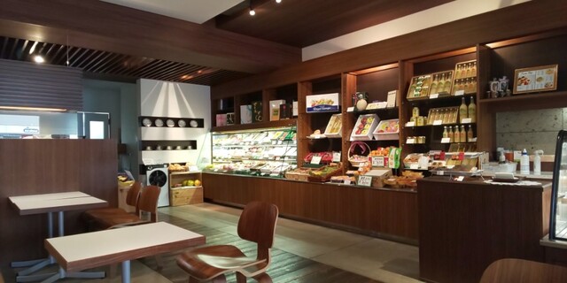 HOSOKAWA Shimogamohon Ten photo 5