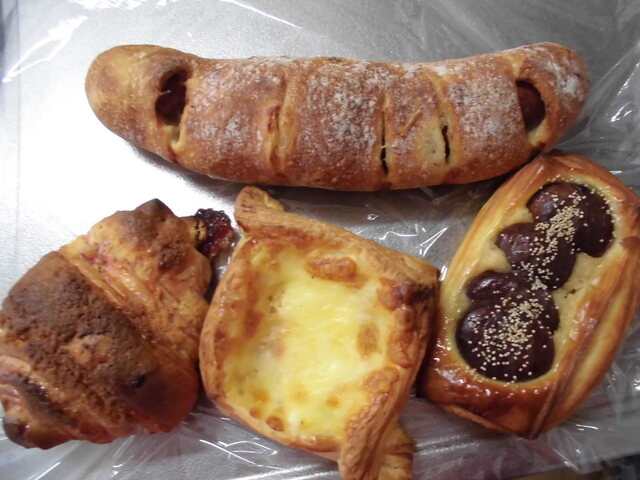 くまぱん 黄金 パン 食べログ くまぱん 黄金 パン 食べログ