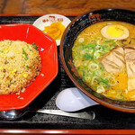 Ajisen Ramen - 