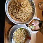 中華そば 多賀野 - 