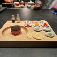 麻布 kumasan - 