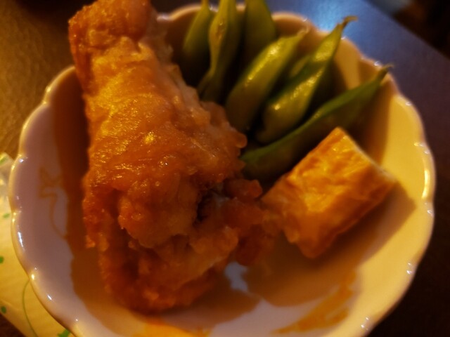 夢うさぎ - 東室蘭（居酒屋）の写真