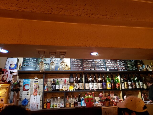 夢うさぎ - 東室蘭（居酒屋）の写真