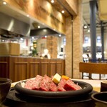 三田屋本店 －やすらぎの郷－ - 三田屋本店 神戸三田アウトレット店