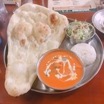 Bombay Kitchen - 