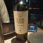 ビズ - お値段軽めで味は重い