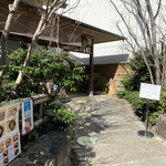 かんだやぶそば - 