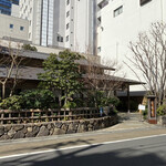 かんだやぶそば - 