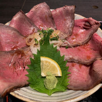 銀座方舟 大吟醸いろり店 - 