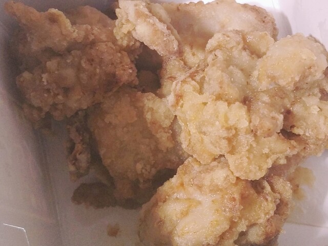 ふじや からあげ 鶴岡店 - 鶴岡（からあげ）の写真