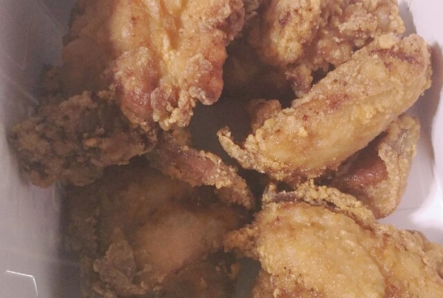 ふじや からあげ 鶴岡店 - 鶴岡（からあげ）の写真